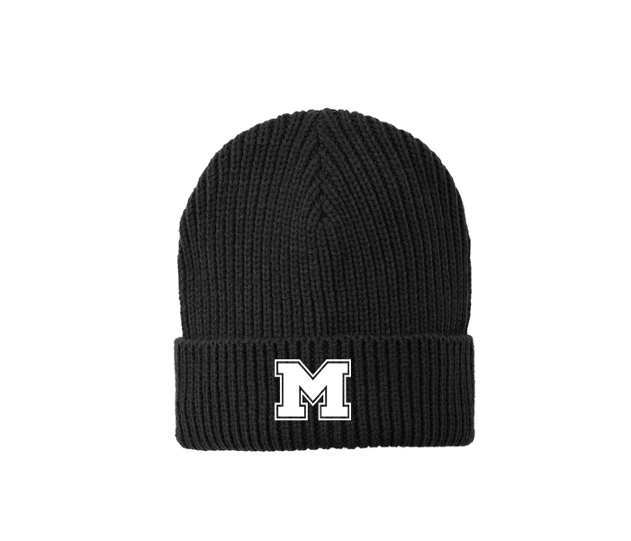 MLL watch cap
