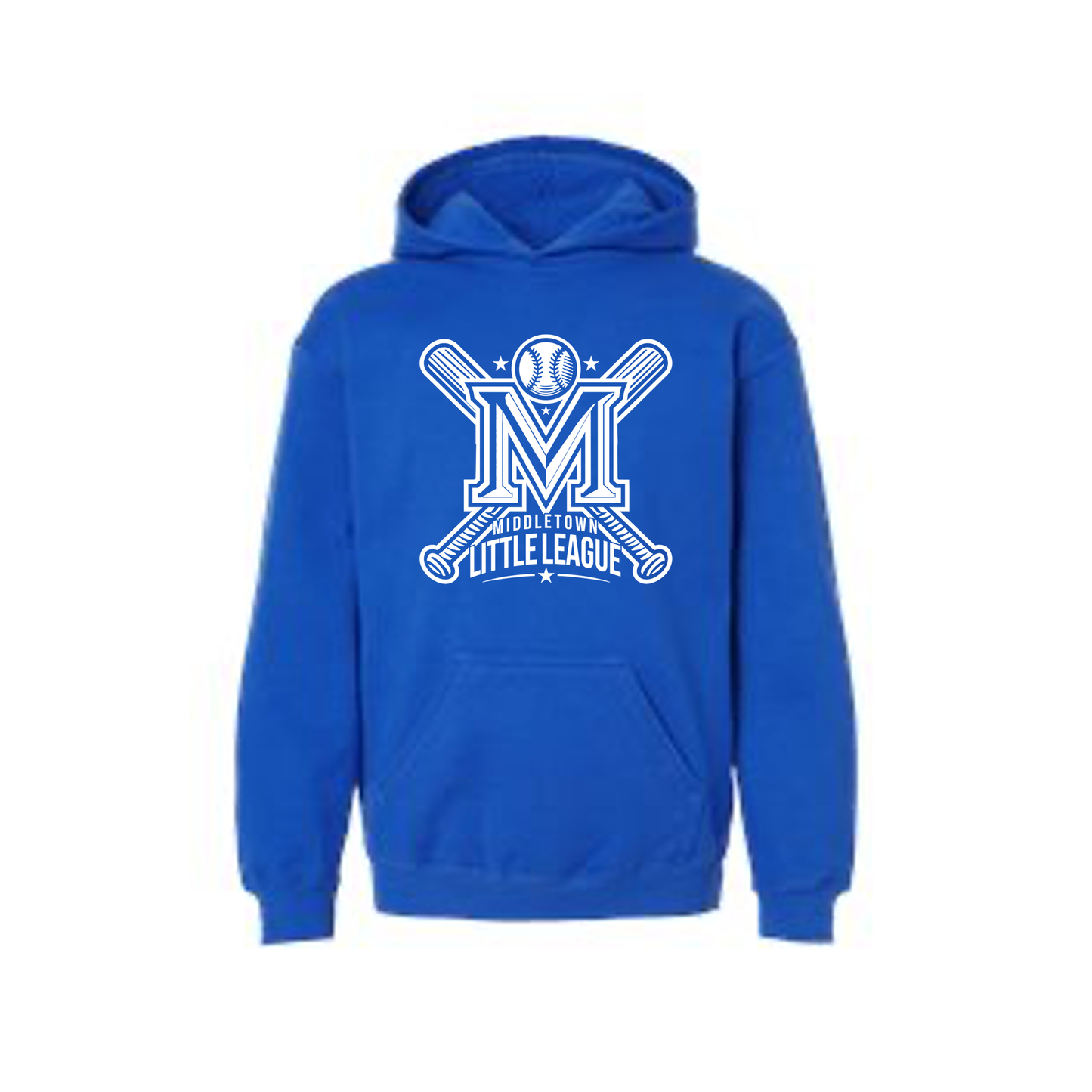 MLL YOUTH hoodie