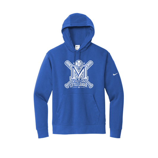 Nike MLL hoodie